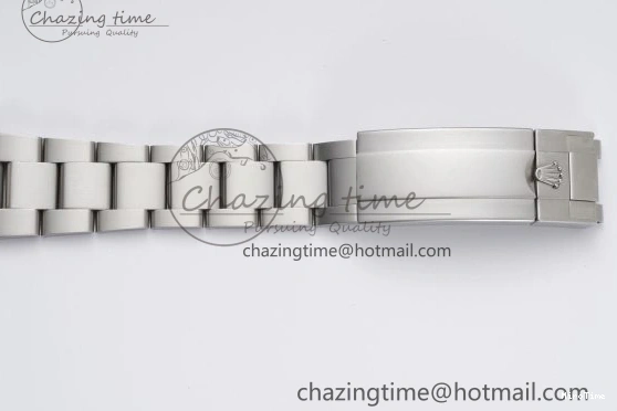 MiroTime 0104 Submariner Sandblasted DIWF Best Edition White Bezel Pink Dial Dial on SS Bracelet VR TravelReady 2066